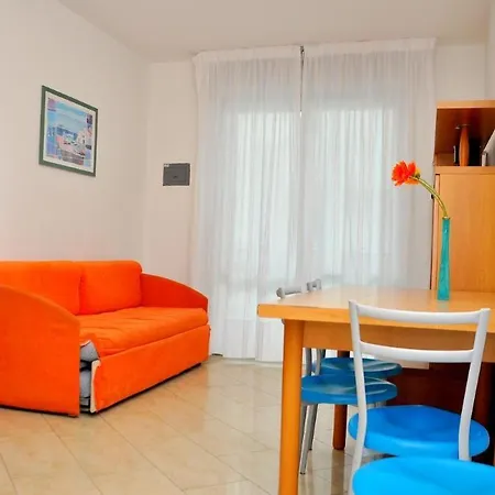 Daire Bright Flat Next To The In - Beahost Bibione