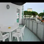 Bright Flat Next To The In Appartamento Bibione