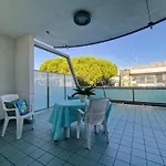 Appartamento Bright Flat Next To The In Bibione