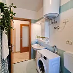 Bright Flat Next To The In