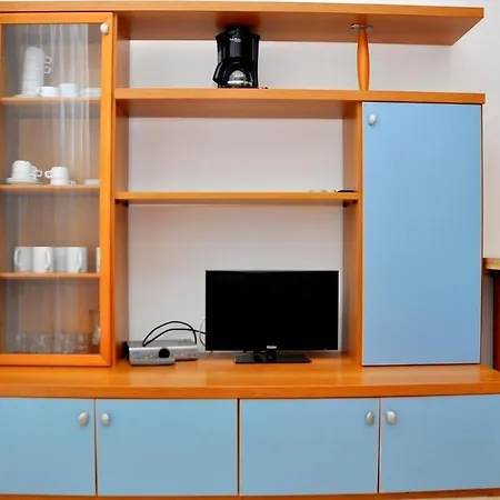 Apartment Bright Flat Next To The In - Beahost Bibione