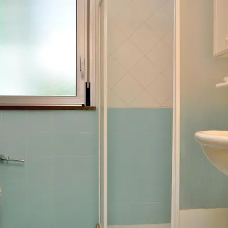 Bright Flat Next To The In - Beahost * Bibione
