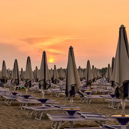 Apartment Bright Flat Next To The In - Beahost Bibione