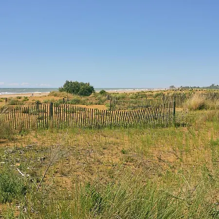 Bright Flat Next To The In - Beahost * Bibione