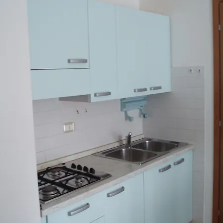 شقة Bright Flat Next To The In *
