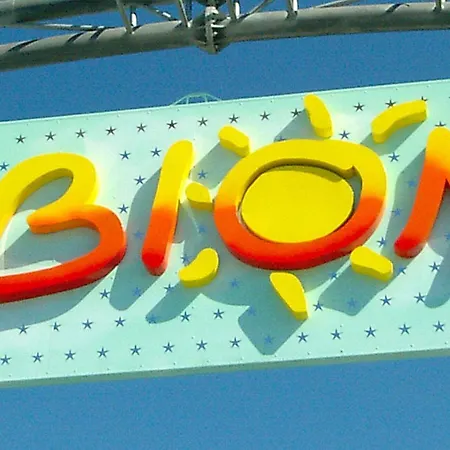 شقة Bright Flat Next To The In بيبيوني