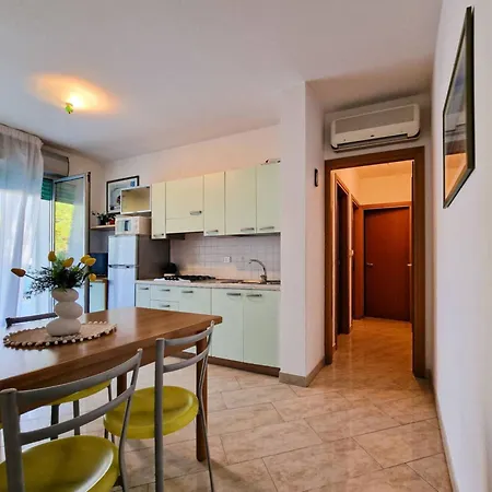 Appartamento Bright Flat Next To The In *
