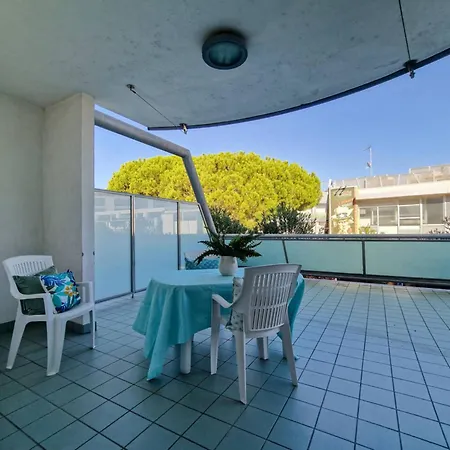 شقة Bright Flat Next To The In بيبيوني
